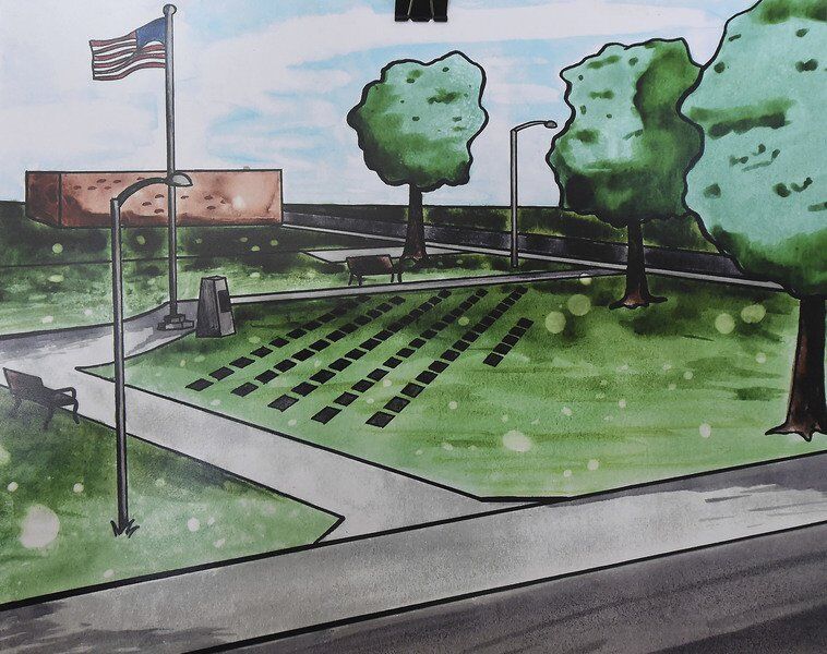 Barton County Memorial Park in Lamar moving forward